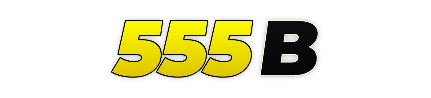 555b